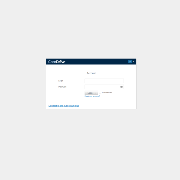 camdrive.com