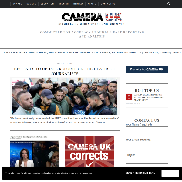 camera-uk.org