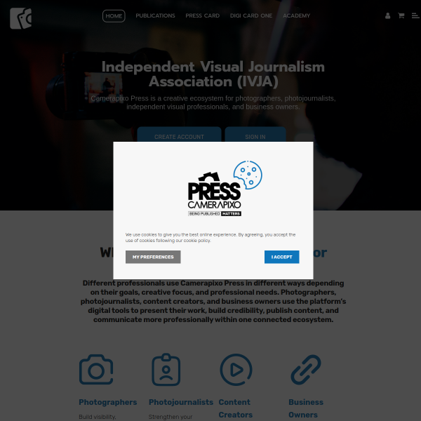 camerapixopress.com