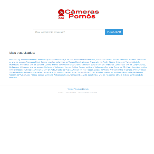 cameraspornos.com