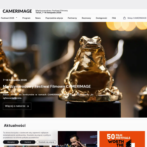 camerimage.pl