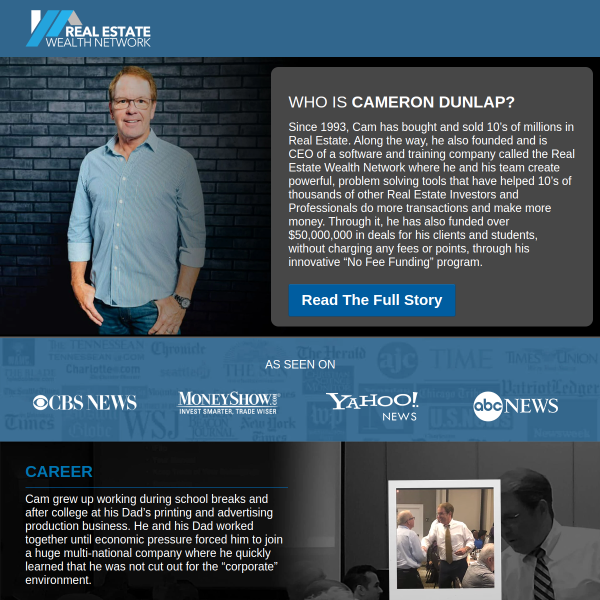 camerondunlap.com