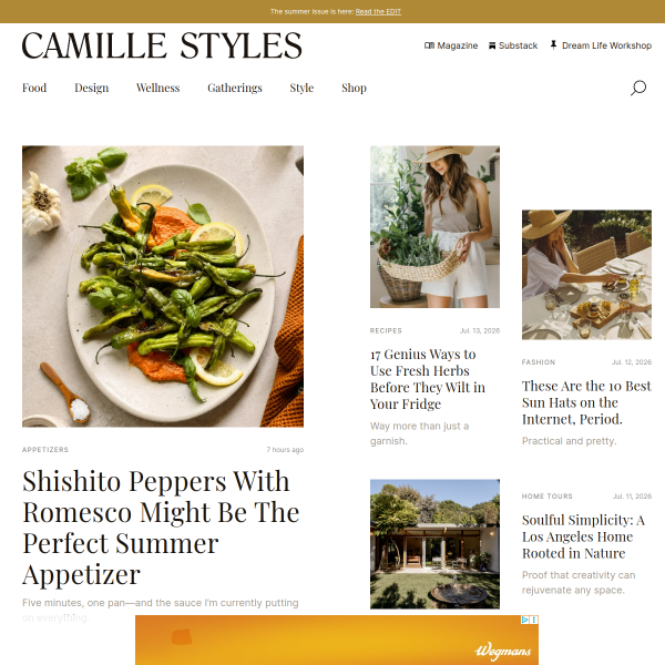 camillestyles.com