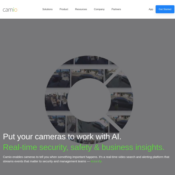 camio.com