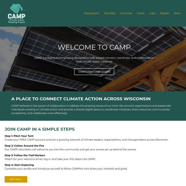 camp-wi.org