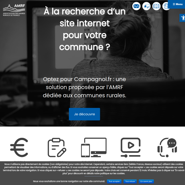 campagnol.fr