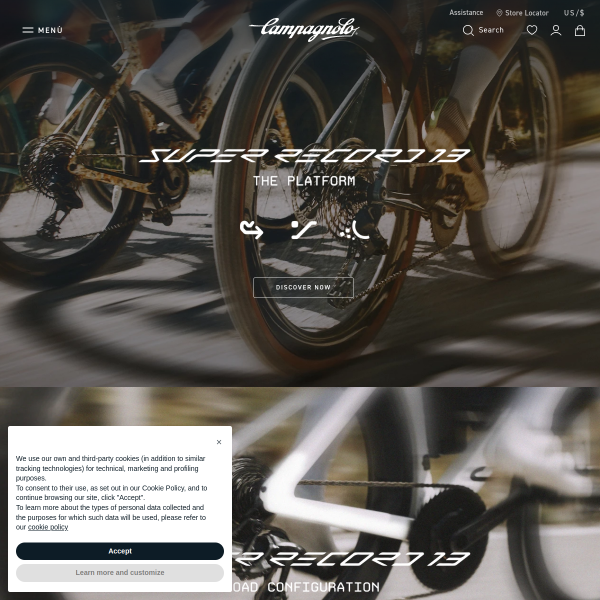 campagnolo.com