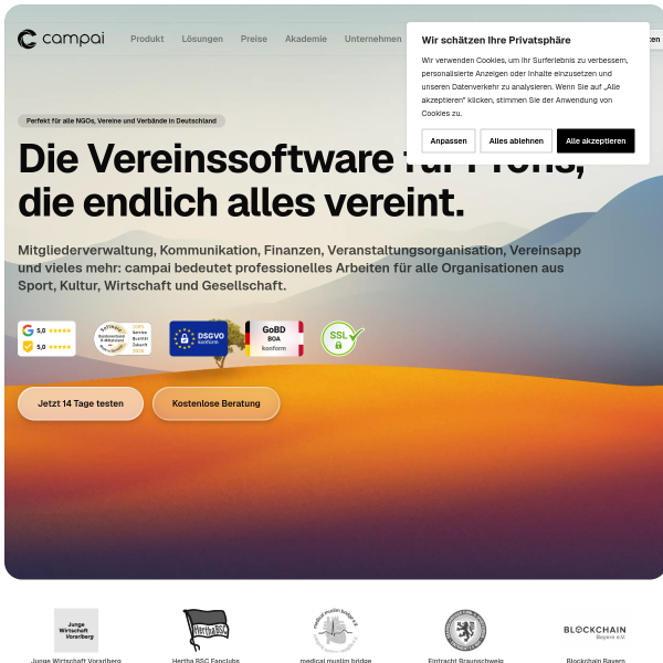 campai.com