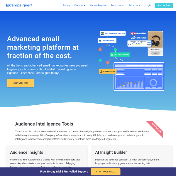 campaigner.com
