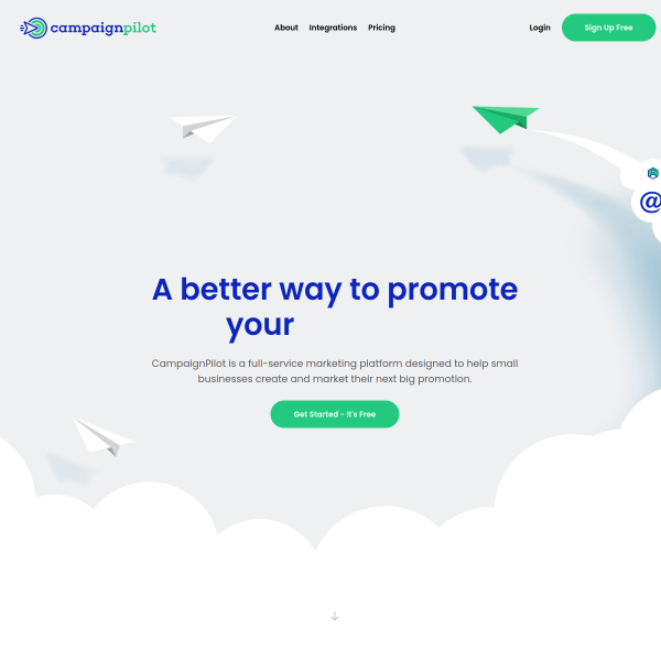 campaignpilot.com