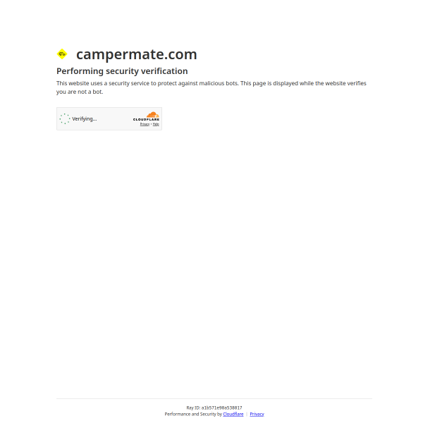 campermate.com