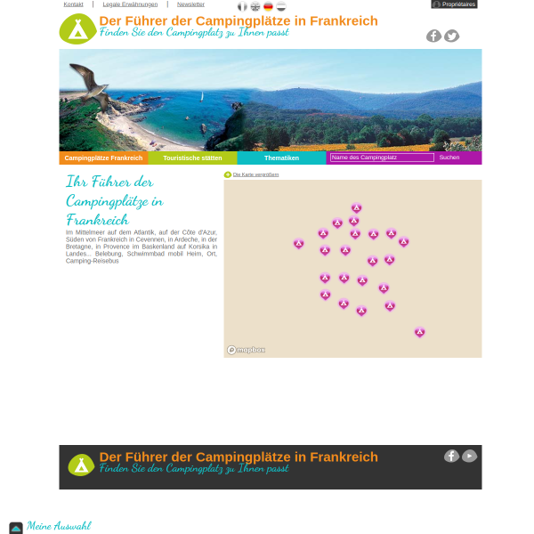 camping-infrankreich.com