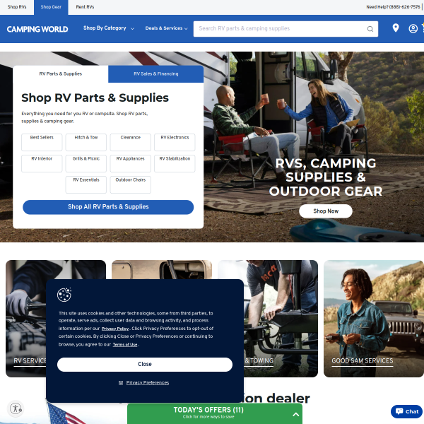 campingworld.com