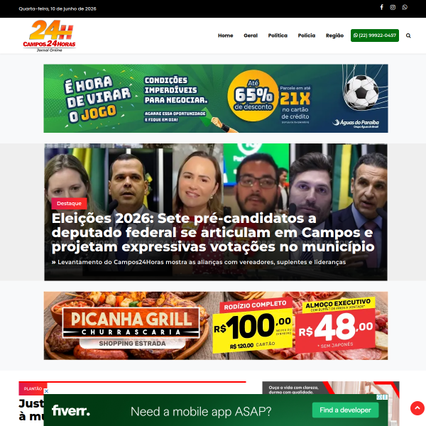 campos24horas.com.br