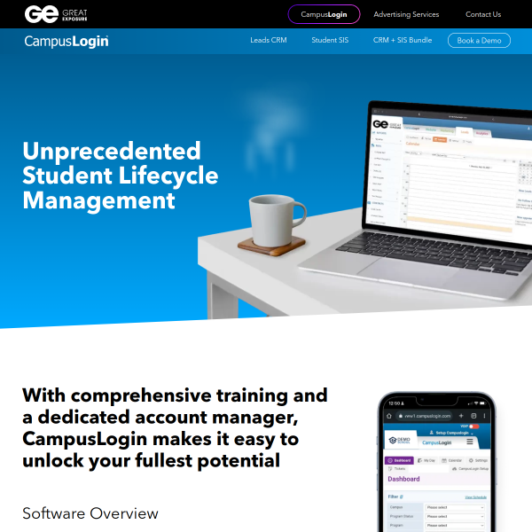 campuslogin.com