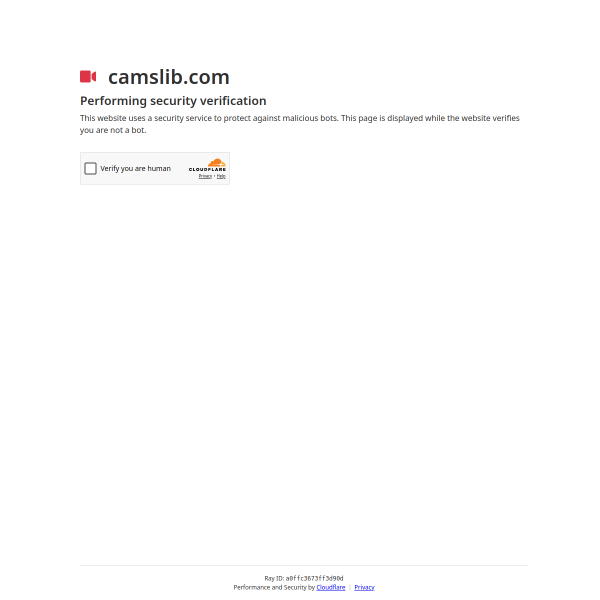 camslib.com