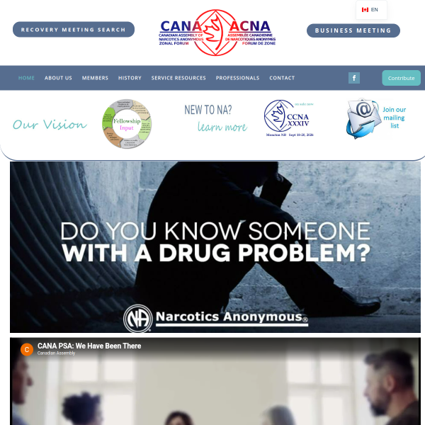 canaacna.org