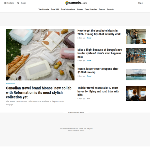 canada.com