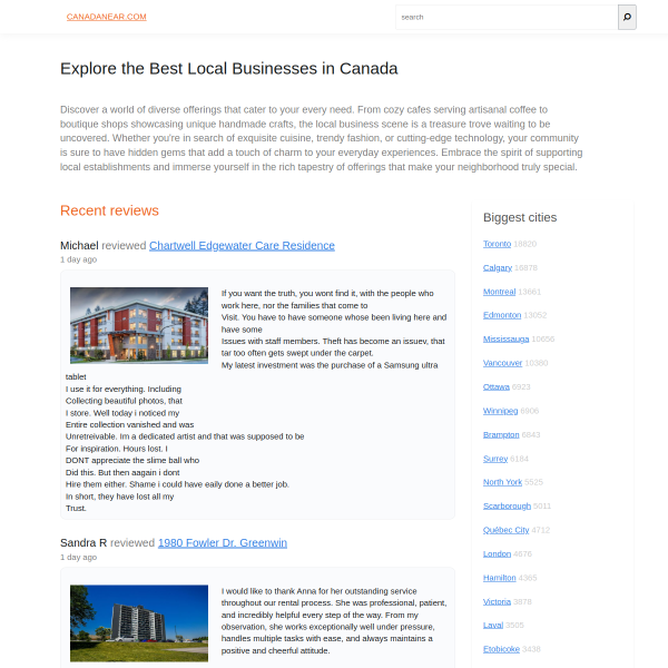 canadanear.com