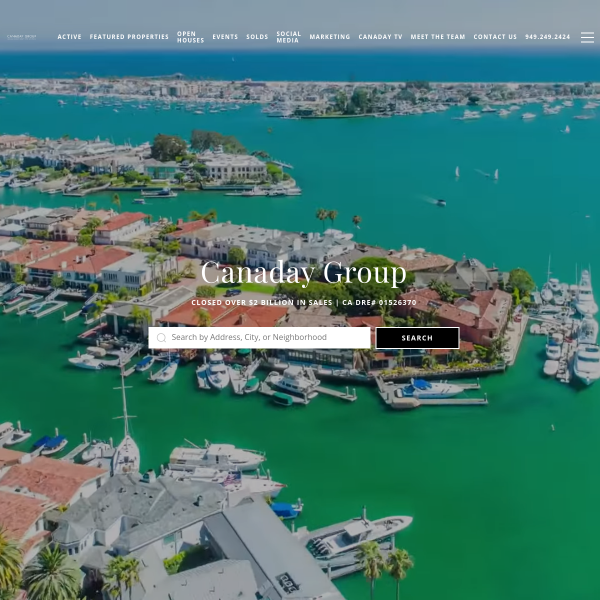 canadaygroup.com