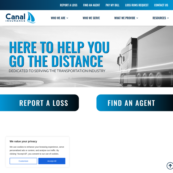 canal-ins.com