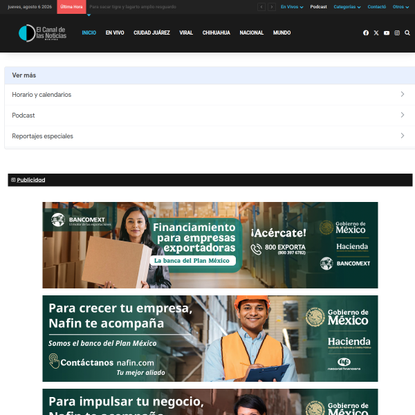 canal44.com