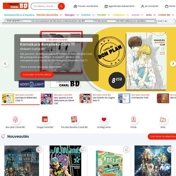 canalbd.net