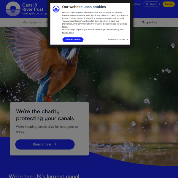 canalrivertrust.org.uk