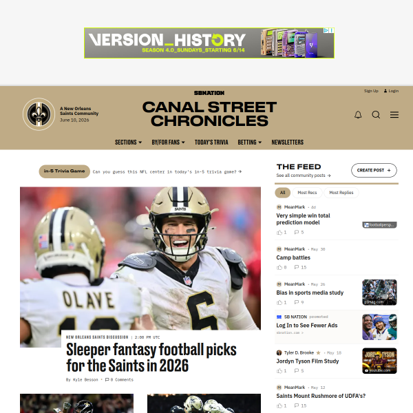 canalstreetchronicles.com