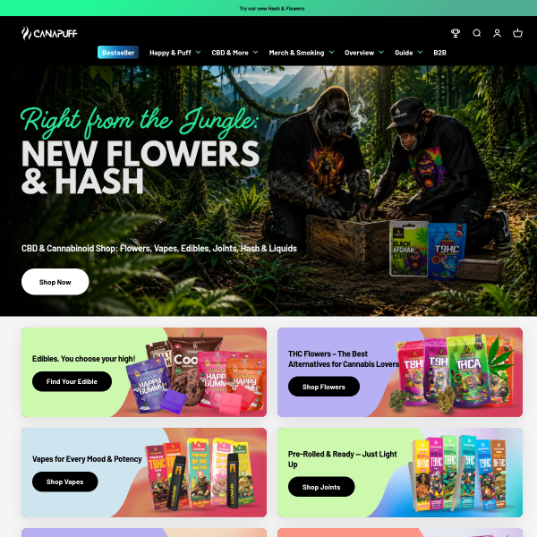 canapuff.com