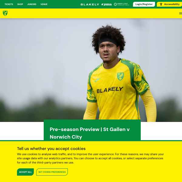 canaries.co.uk