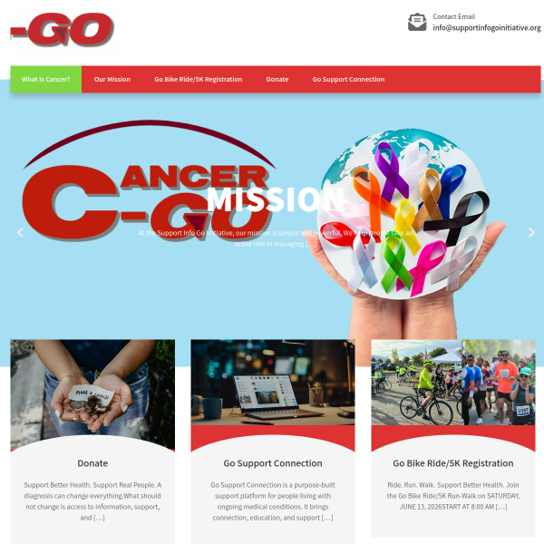 cancer-go.com