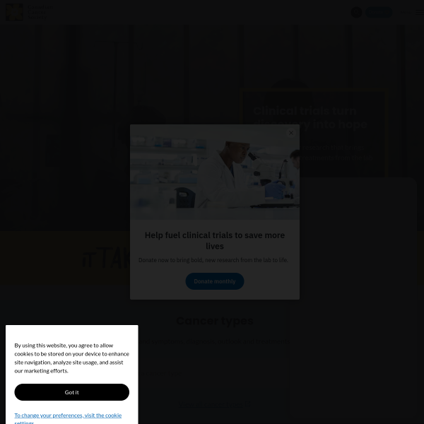 cancer.ca