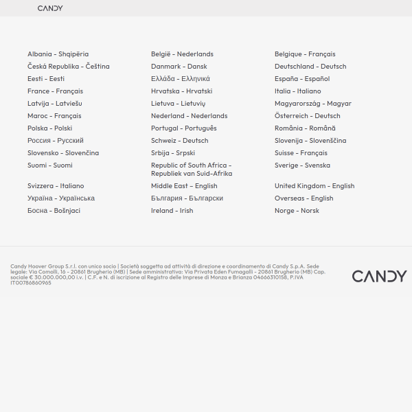 candy-home.com