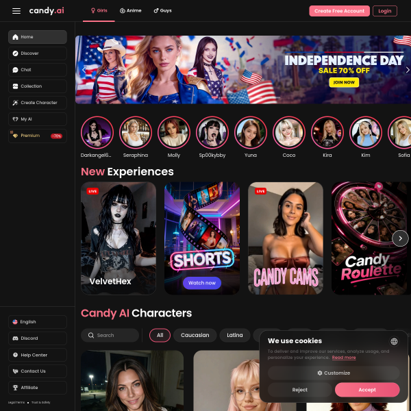 candy.ai