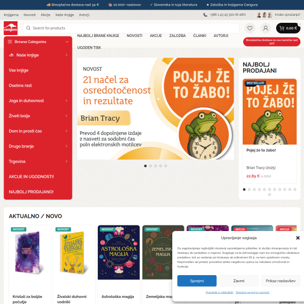 cangura.com