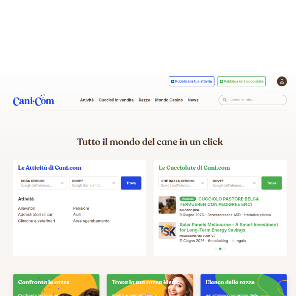 cani.com