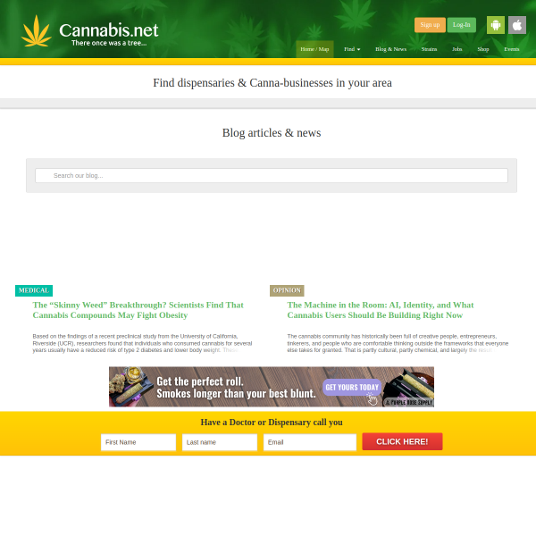 cannabis.net