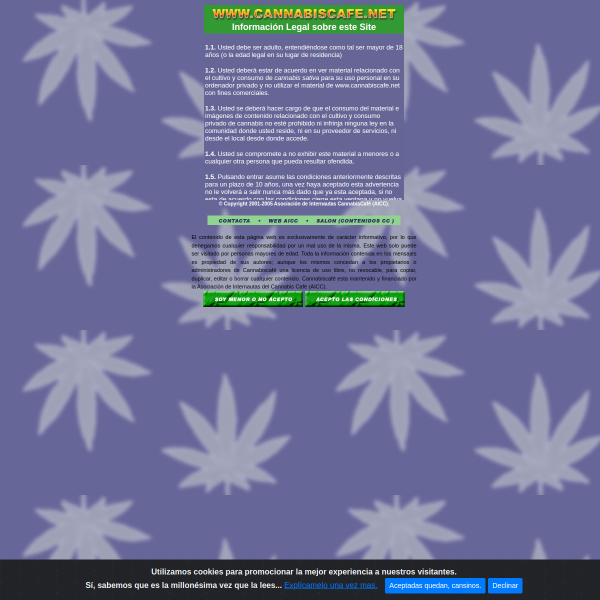 cannabiscafe.net