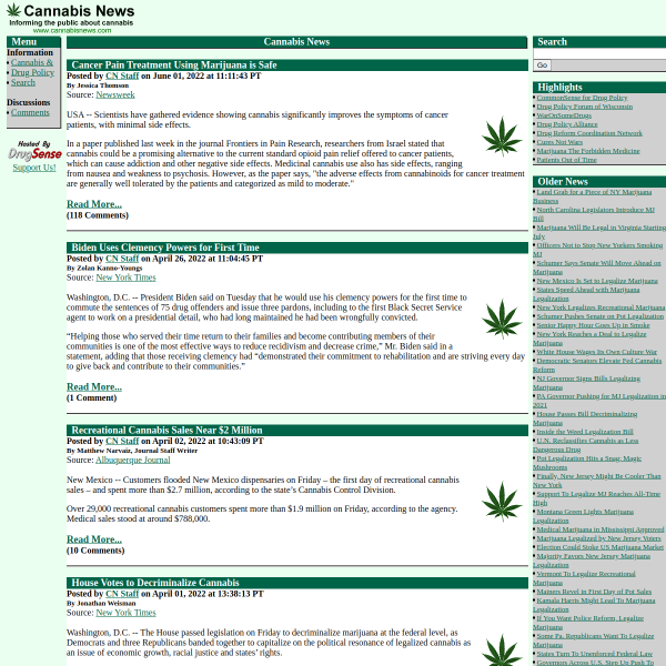 cannabisnews.com