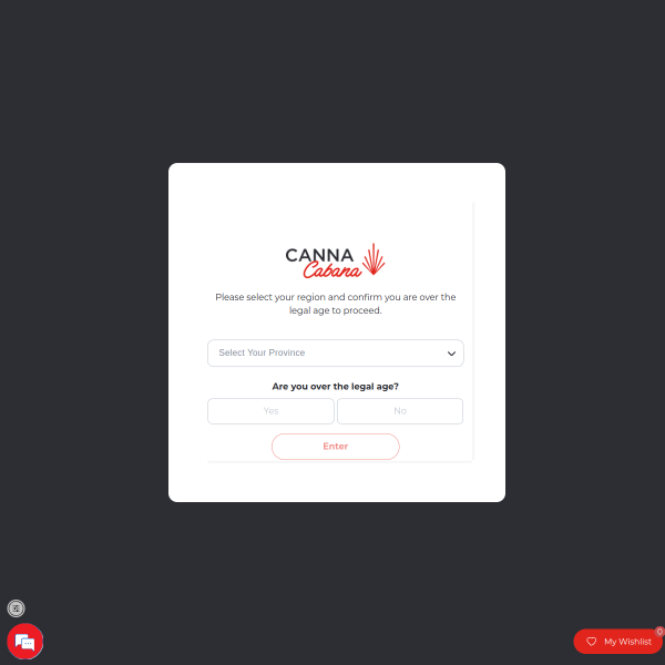 cannacabana.com