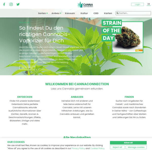 cannaconnection.de