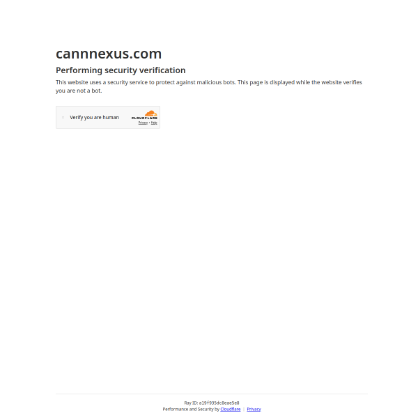 cannnexus.com