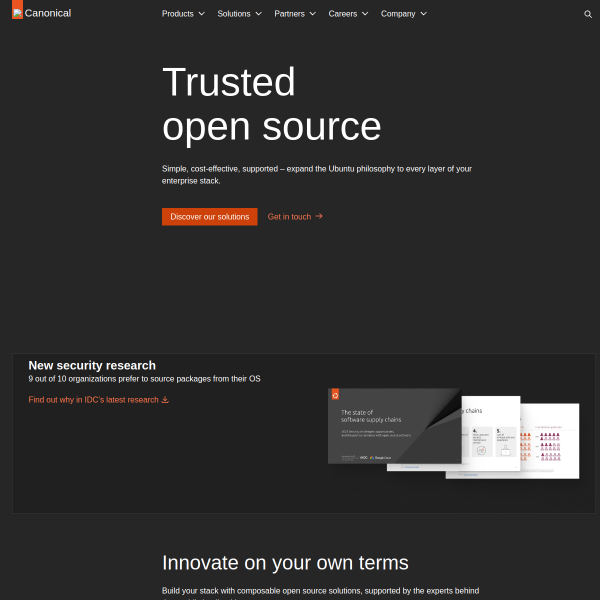 canonical.com