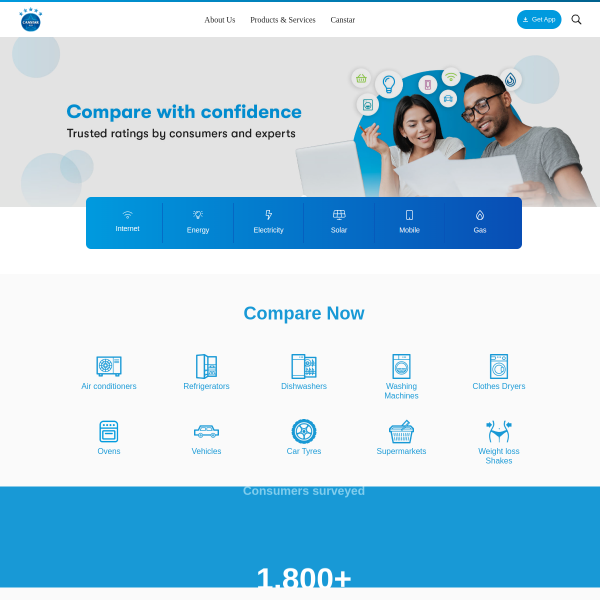 canstarblue.com.au