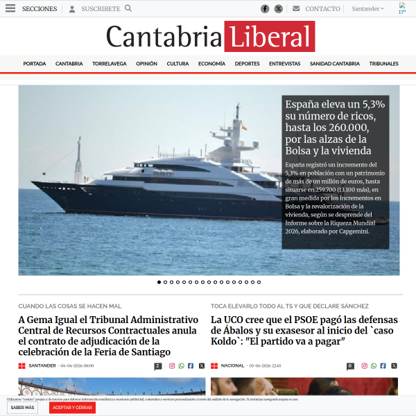 cantabrialiberal.com