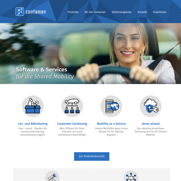 cantamen.de