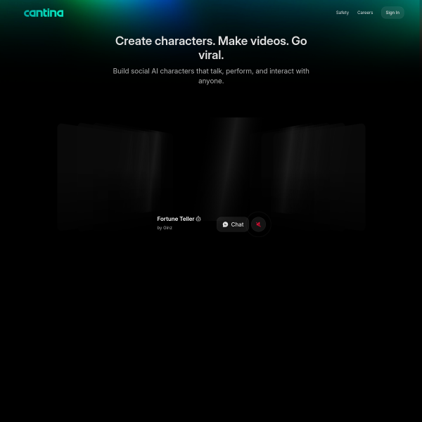 cantina.com