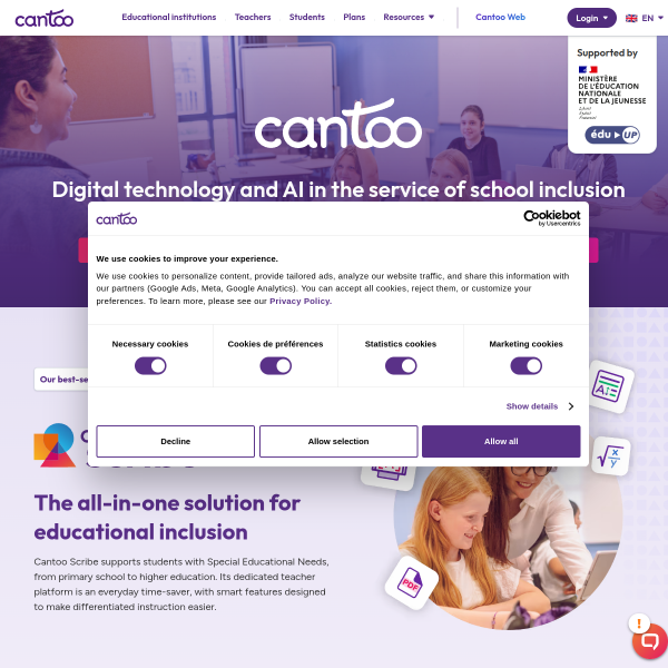 cantoo.fr