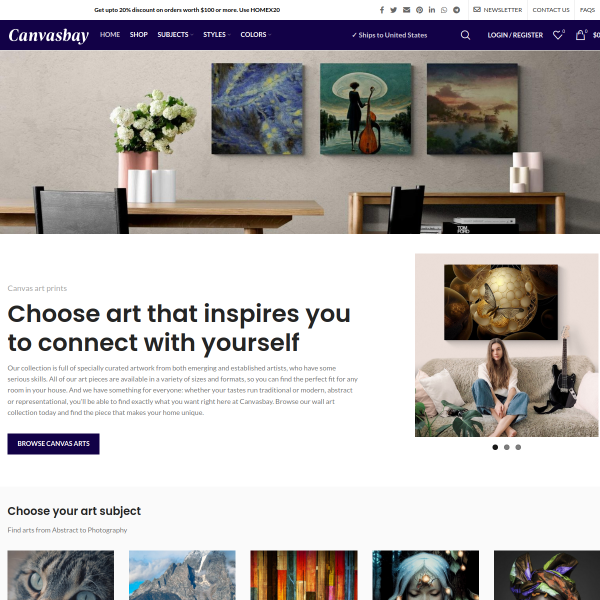 canvasbay.com